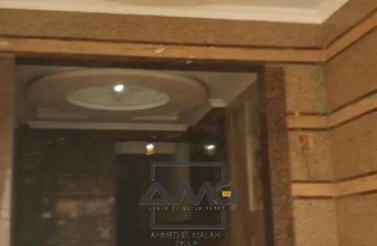 Apartment - 5 Bedrooms - 3 Bathrooms for rent in South Lotus - El Lotus - New Cairo City - Cairo