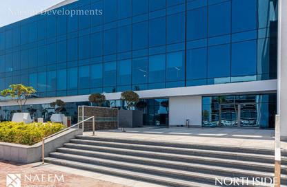 مساحات مكتبية - 3 غرف نوم - 3 حمامات للايجار في القرية الذكية - طريق مصر اسكندرية الصحراوي - مدينة 6 أكتوبر - الجيزة
