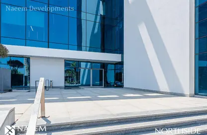 مساحات مكتبية - 3 غرف نوم - 3 حمامات للايجار في القرية الذكية - طريق مصر اسكندرية الصحراوي - مدينة 6 أكتوبر - الجيزة