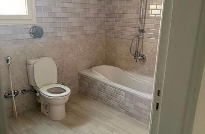 Apartment - 3 Bedrooms - 1 Bathroom for rent in El Banafseg 4 - El Banafseg - New Cairo City - Cairo