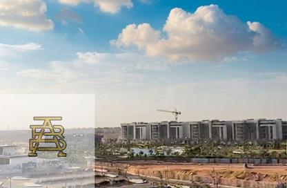 Apartment - 3 Bedrooms - 3 Bathrooms for sale in B10 - Madinaty - Cairo Apartment - 3 Bedrooms - 3 Bathrooms for sale in B10 - Madinaty - Cairo