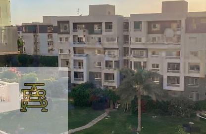 Apartment - 3 Bedrooms - 3 Bathrooms for sale in B10 - Madinaty - Cairo Apartment - 3 Bedrooms - 3 Bathrooms for sale in B10 - Madinaty - Cairo