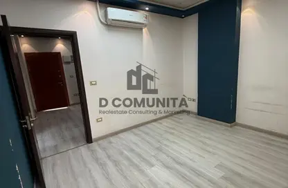 مساحات مكتبية - 2 غرف نوم - 1 حمام للايجار في شارع اخناتون - الحي الخامس - التجمع الخامس - مدينة القاهرة الجديدة - القاهرة