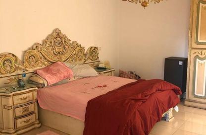 Apartment - 3 Bedrooms - 2 Bathrooms for rent in El Rehab Extension - Al Rehab - New Cairo City - Cairo
