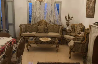 شقة - 3 غرف نوم - 2 حمامات للايجار في امتداد الرحاب - الرحاب - مدينة القاهرة الجديدة - القاهرة