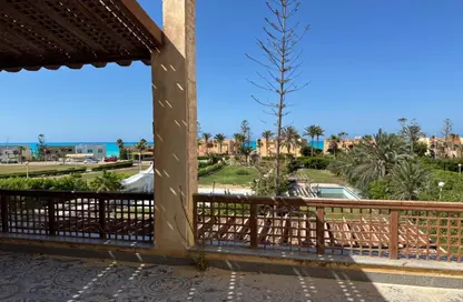 Villa - 6 Bedrooms - 7 Bathrooms for sale in Marina 1 - Marina - Al Alamein - North Coast