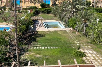 Villa - 6 Bedrooms - 7 Bathrooms for sale in Marina 1 - Marina - Al Alamein - North Coast
