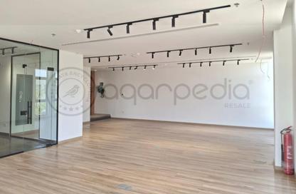 Show Room - Studio - 1 Bathroom for rent in District 5 - 5th Settlement Compounds - The 5th Settlement - New Cairo City - Cairo