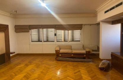 Apartment - 2 Bedrooms - 2 Bathrooms for rent in Mosadak St. - Dokki - Giza