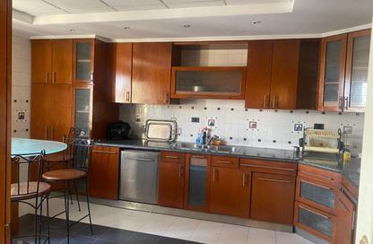 Apartment - 2 Bedrooms - 2 Bathrooms for rent in Mosadak St. - Dokki - Giza