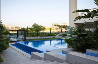 فيلا - 4 غرف نوم - 4 حمامات للبيع في ذا كراون - طريق مصر اسكندرية الصحراوي - مدينة 6 أكتوبر - الجيزة فيلا - 4 غرف نوم - 4 حمامات للبيع في ذا كراون - طريق مصر اسكندرية الصحراوي - مدينة 6 أكتوبر - الجيزة