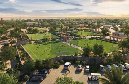 (بنتهاوس (روف - 3 غرف نوم - 4 حمامات للبيع في راملا - راس الحكمة - الساحل الشمالي (بنتهاوس (روف - 3 غرف نوم - 4 حمامات للبيع في راملا - راس الحكمة - الساحل الشمالي
