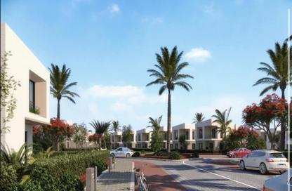 Villa - 3 Bedrooms - 3 Bathrooms for sale in Taj City - 5th Settlement Compounds - The 5th Settlement - New Cairo City - Cairo Villa - 3 Bedrooms - 3 Bathrooms for sale in Taj City - 5th Settlement Compounds - The 5th Settlement - New Cairo City - Cairo