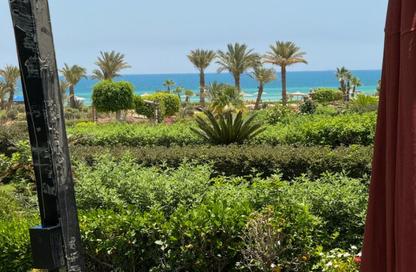 شاليه - 3 غرف نوم - 3 حمامات للبيع في العين باي - العين السخنة - السويس شاليه - 3 غرف نوم - 3 حمامات للبيع في العين باي - العين السخنة - السويس