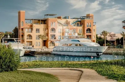 شاليه - 3 غرف نوم - 3 حمامات للبيع في مانجروفي ريزيدنس - الجونة - الغردقة - محافظة البحر الاحمر شاليه - 3 غرف نوم - 3 حمامات للبيع في مانجروفي ريزيدنس - الجونة - الغردقة - محافظة البحر الاحمر