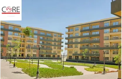 شقة - 3 غرف نوم - 2 حمامات للبيع في صبا ريزيدنس - كمبوندات 6 أكتوبر - مدينة 6 أكتوبر - الجيزة