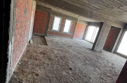 Apartment - 4 Bedrooms - 4 Bathrooms for sale in Capital Gardens   Palm Hills - Mostakbal City Compounds - Mostakbal City - Future City - Cairo