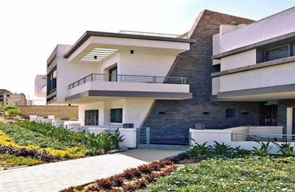 Apartment - 3 Bedrooms - 3 Bathrooms for sale in Tag Sultan - Ring Road - Cairo
