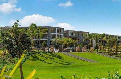 Apartment - 3 Bedrooms - 3 Bathrooms for sale in Tag Sultan - Ring Road - Cairo