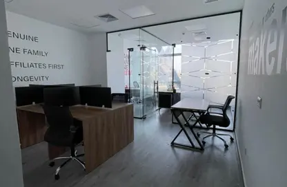 مساحات مكتبية - غرفة نوم - 1 حمام للايجار في كازان بلازا - كمبوندات 6 أكتوبر - مدينة 6 أكتوبر - الجيزة