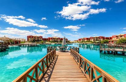 شاليه - غرفة نوم - 1 حمام للبيع في Bungalows North Coast - بانجلوز - مركز الحمام - الساحل الشمالي شاليه - غرفة نوم - 1 حمام للبيع في Bungalows North Coast - بانجلوز - مركز الحمام - الساحل الشمالي