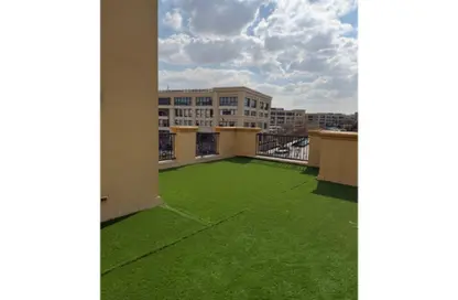 Villa - 4 Bedrooms - 4 Bathrooms for rent in Mivida - 5th Settlement Compounds - The 5th Settlement - New Cairo City - Cairo