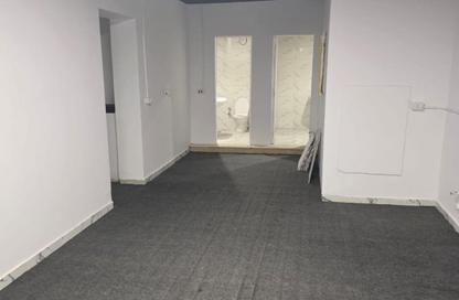 Co-Working Space - Studio - 1 Bathroom for rent in Concord Plaza - South Investors Area - New Cairo City - Cairo