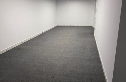 Co-Working Space - Studio - 1 Bathroom for rent in Concord Plaza - South Investors Area - New Cairo City - Cairo