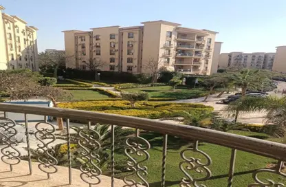 Apartment - 3 Bedrooms - 2 Bathrooms for rent in El Rehab Extension - Al Rehab - New Cairo City - Cairo Apartment - 3 Bedrooms - 2 Bathrooms for rent in El Rehab Extension - Al Rehab - New Cairo City - Cairo