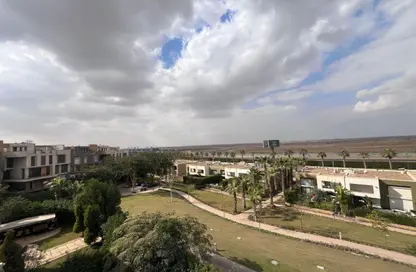 فيلا - 5 غرف نوم - 7 حمامات للايجار في ويستاون - كمبوندات الشيخ زايد - الشيخ زايد - الجيزة