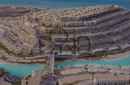 شاليه - 2 غرف نوم - 2 حمامات للبيع في المونت جلاله - العين السخنة - السويس شاليه - 2 غرف نوم - 2 حمامات للبيع في المونت جلاله - العين السخنة - السويس
