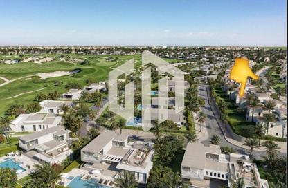Villa - 4 Bedrooms - 4 Bathrooms for sale in City Gate - 5th Settlement Compounds - The 5th Settlement - New Cairo City - Cairo