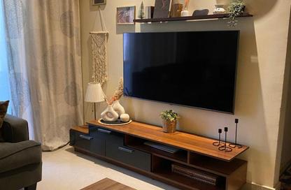 Apartment - 2 Bedrooms - 1 Bathroom for sale in Privado - Madinaty - Cairo