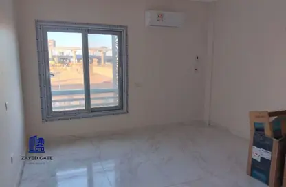 Apartment - 3 Bedrooms - 2 Bathrooms for rent in Al Khamayel city - Sheikh Zayed Compounds - Sheikh Zayed City - Giza