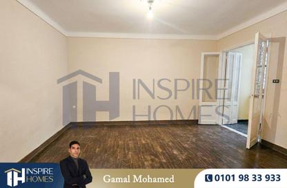 Apartment - 3 Bedrooms - 2 Bathrooms for rent in Janaklees - Hay Sharq - Alexandria
