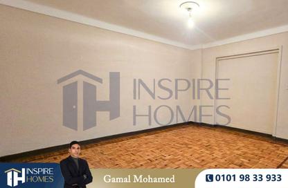 Apartment - 3 Bedrooms - 2 Bathrooms for rent in Janaklees - Hay Sharq - Alexandria