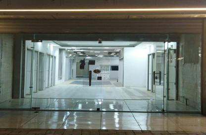 Shop - Studio - 1 for sale in Mostafa Al Nahas St. - 6th Zone - Nasr City - Cairo