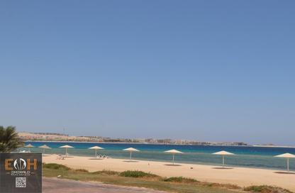 Apartment - 2 Bedrooms - 1 Bathroom for sale in Veranda - Sahl Hasheesh - Hurghada - Red Sea