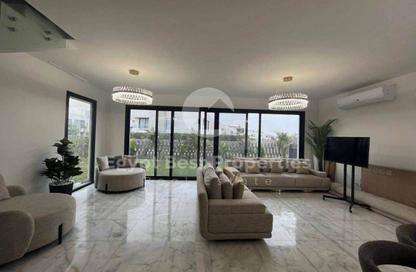 Duplex - 4 - 4 for sale in Al Burouj Compound - El Shorouk Compounds - Shorouk City - Cairo