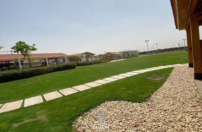 Villa - 3 - 3 for sale in Hyde Park - New Cairo City - Cairo