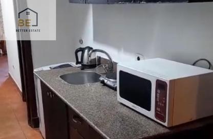 Chalet - 2 Bedrooms - 2 Bathrooms for sale in Porto Sokhna - Al Ain Al Sokhna - Suez Chalet - 2 Bedrooms - 2 Bathrooms for sale in Porto Sokhna - Al Ain Al Sokhna - Suez