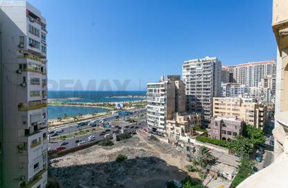 Apartment - 3 Bedrooms - 3 Bathrooms for sale in Gleim Square - Glim - Hay Sharq - Alexandria Apartment - 3 Bedrooms - 3 Bathrooms for sale in Gleim Square - Glim - Hay Sharq - Alexandria