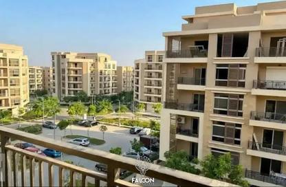 Apartment - 1 - 1 for sale in Elm Tree Park - Sarai - Mostakbal City Compounds - Mostakbal City - Future City - Cairo
