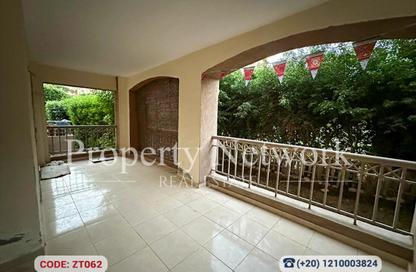 Apartment - 3 Bedrooms - 3 Bathrooms for sale in Privado - Madinaty - Cairo