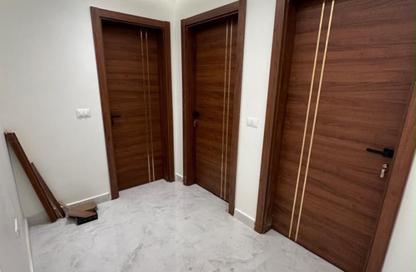 شقة - 3 - 3 للبيع في جرين سكوير - كمبوندات مدينة المستقبل - مدينة المستقبل - القاهرة