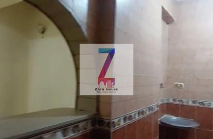 Apartment - 2 Bedrooms - 1 Bathroom for sale in Al Nasr St. - Smouha - Hay Sharq - Alexandria