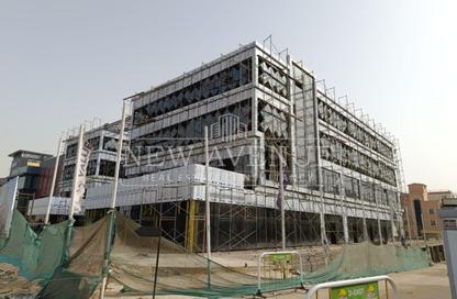 Medical Facility - Studio for sale in American University Housing District - 5th Settlement Compounds - The 5th Settlement - New Cairo City - Cairo Medical Facility - Studio for sale in American University Housing District - 5th Settlement Compounds - The 5th Settlement - New Cairo City - Cairo