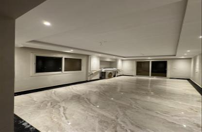 Apartment - 3 Bedrooms - 3 Bathrooms for sale in El Banafseg 12 - El Banafseg - New Cairo City - Cairo