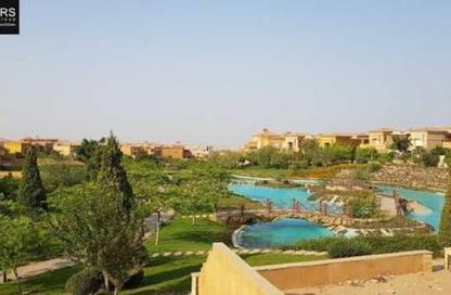 Villa - 5 Bedrooms - 7 Bathrooms for sale in Villar - North Investors Area - New Cairo City - Cairo