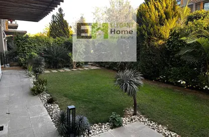 دوبلكس - 3 غرف نوم - 3 حمامات للايجار في ايستاون - كمبوندات التجمع الخامس - التجمع الخامس - مدينة القاهرة الجديدة - القاهرة